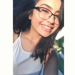 Meet your Posher, Kristine